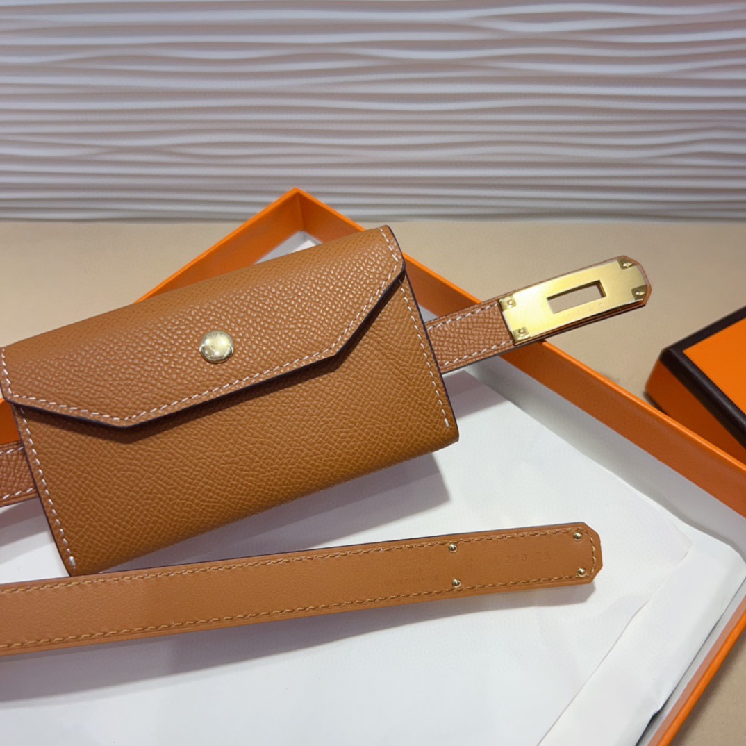 H**me5 Kelly Pocket 18 Belt