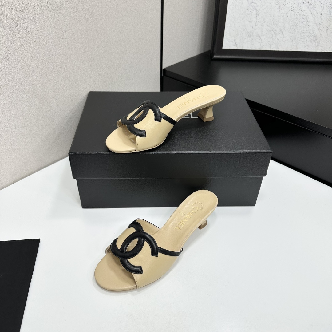 Ch@nel 2026SS Slides