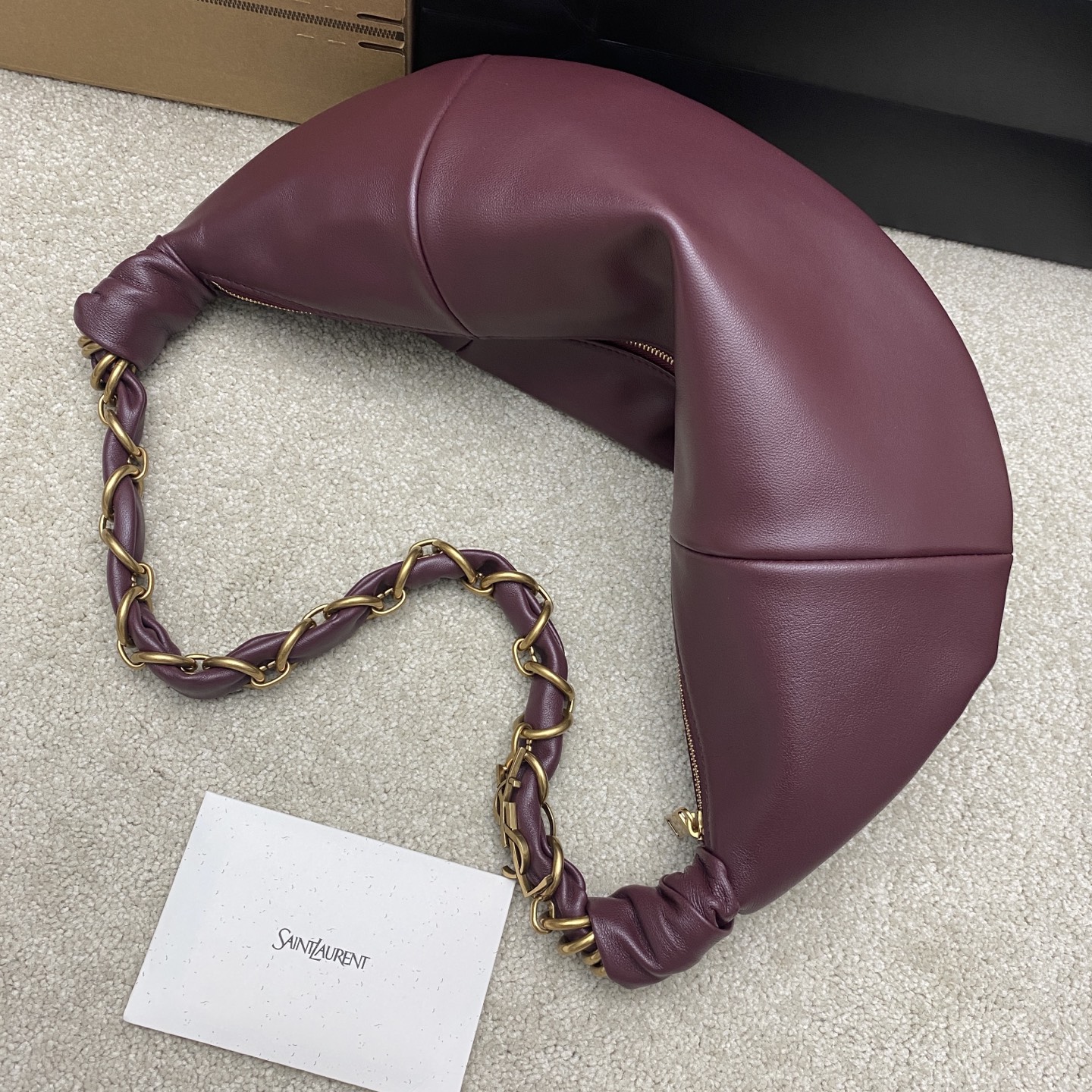 Y51 Amalia Bag-44*19.5*2CM