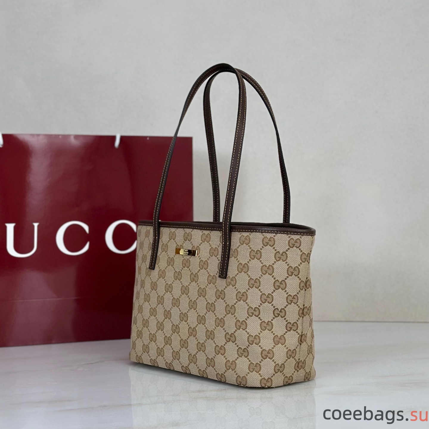 Gv*c* Generation Tote Bag-25*11.5*19CM