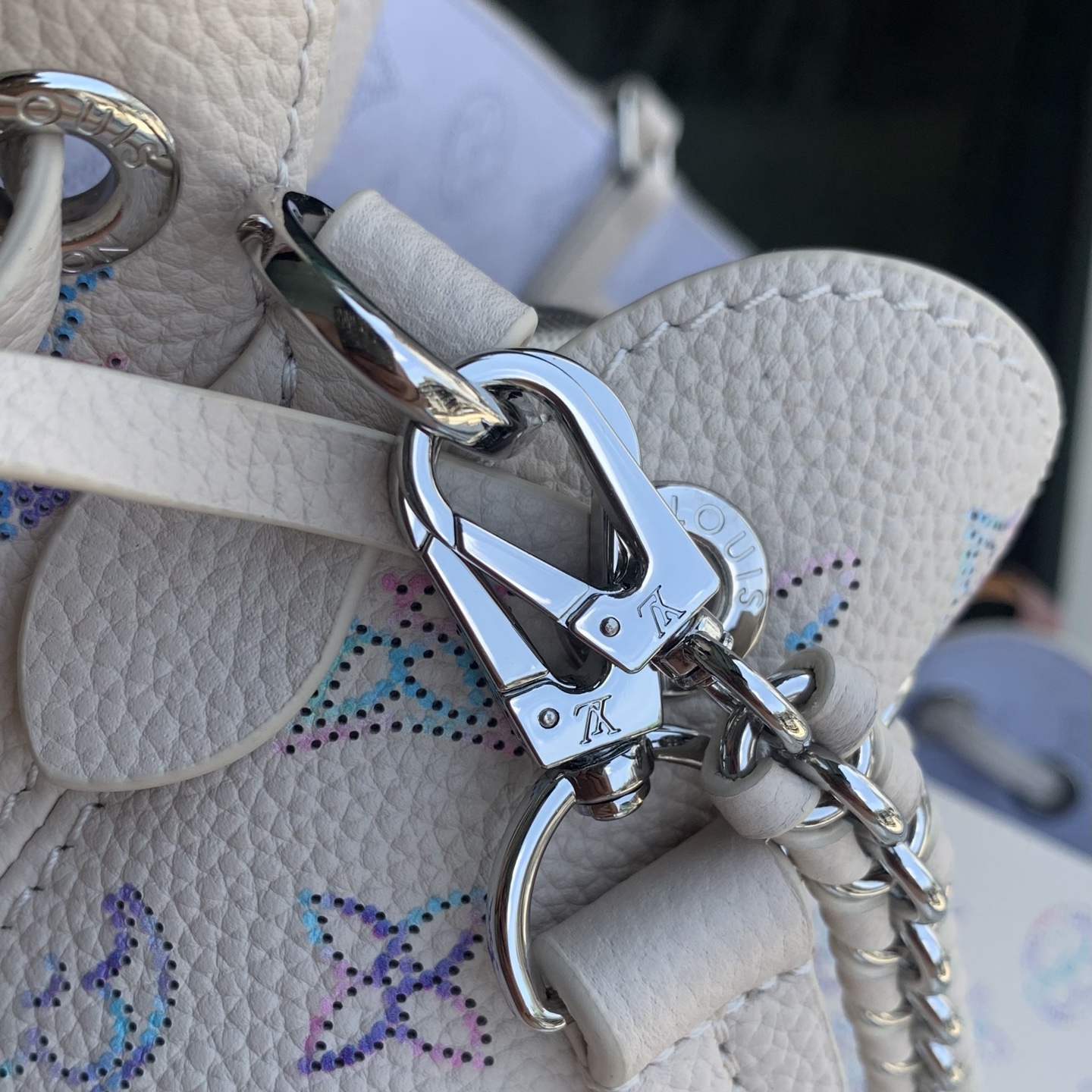 Lou*is Vvtt0n Bella Tote Bag-M2A169-32*23*13CM
