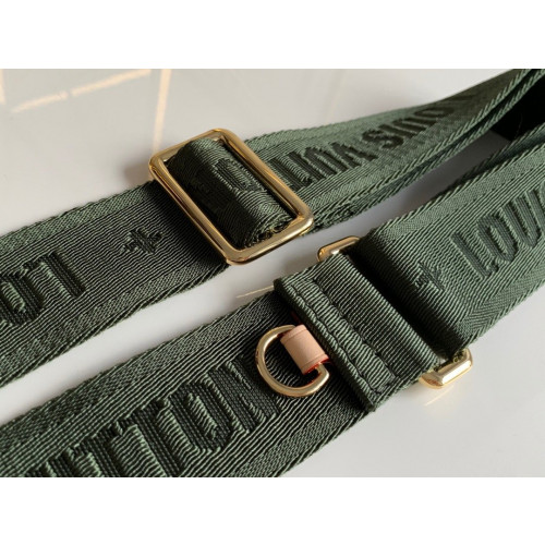 l0*is V*t0n strap