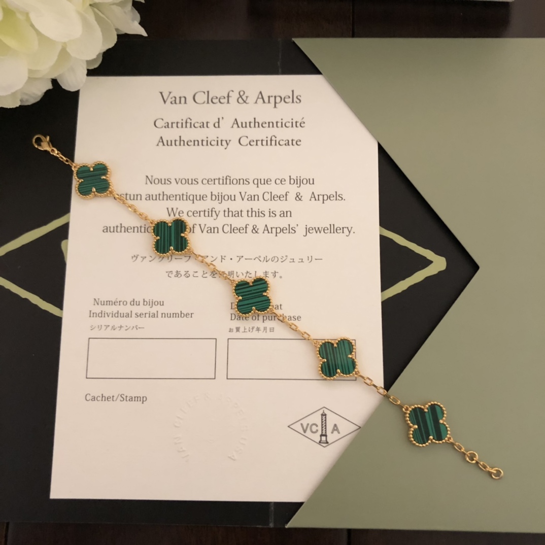 VCA Bracelet
