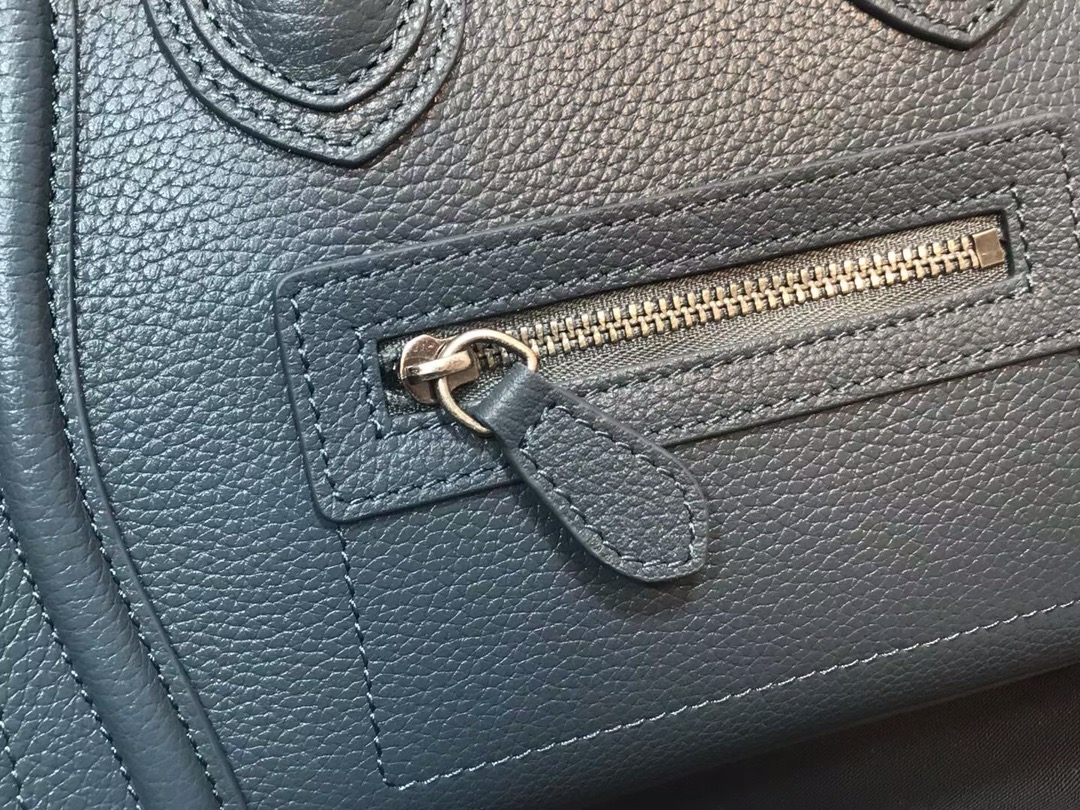 ce**e lU*gage bag-20*20*10cm