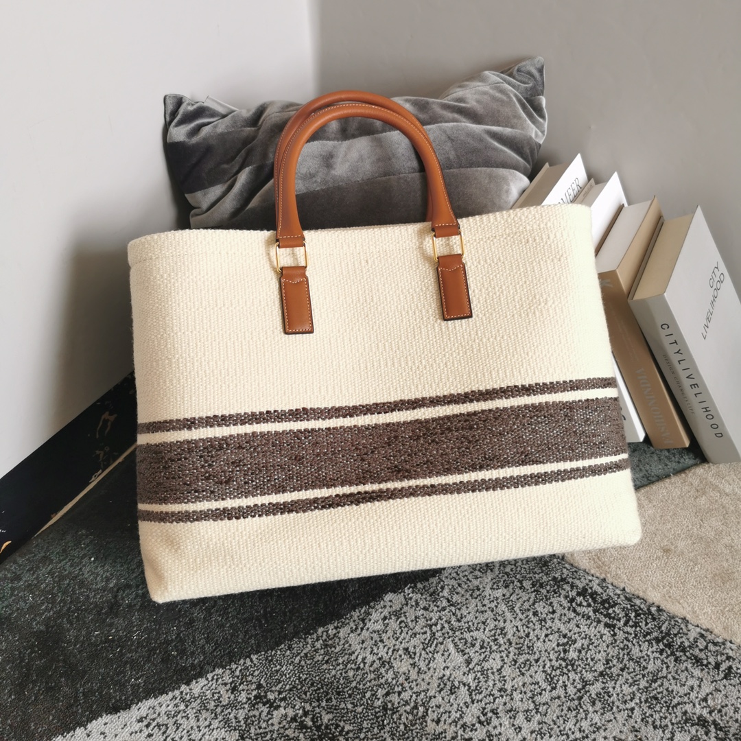 Celin Cabas Tote-44*32*16CM