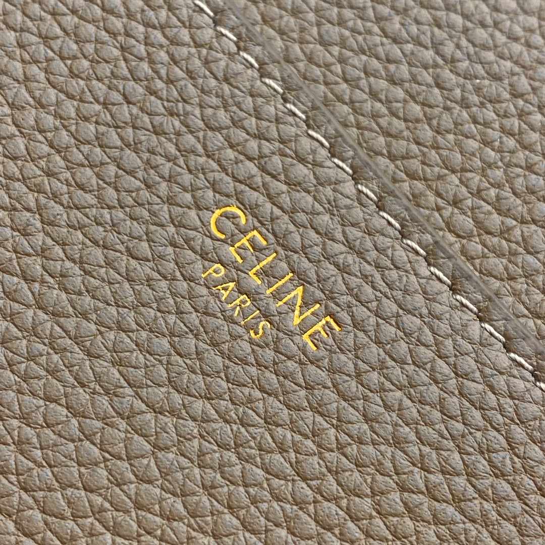 Ce**e sangle bag-23*17*33cm