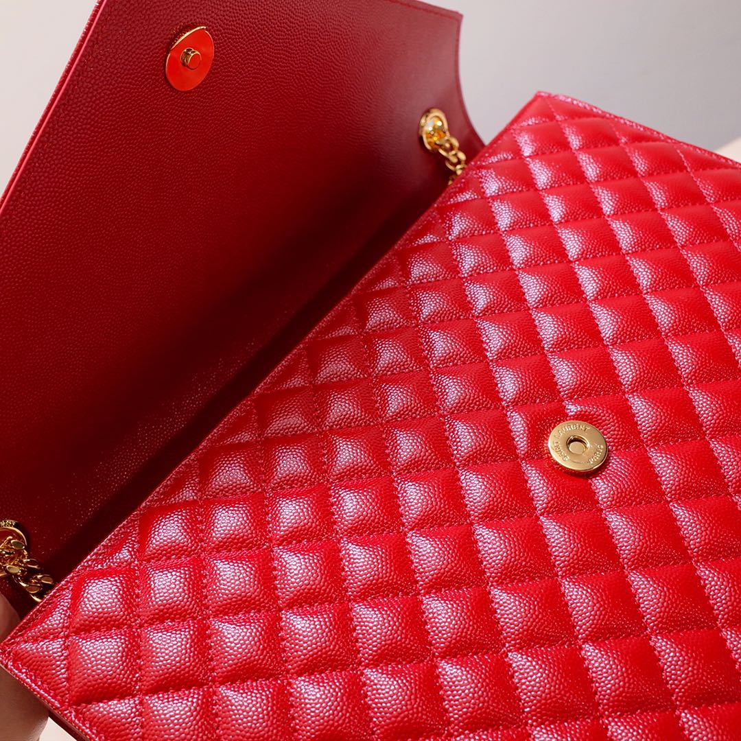 Y*L envenlope bag-31×22×7.5cm