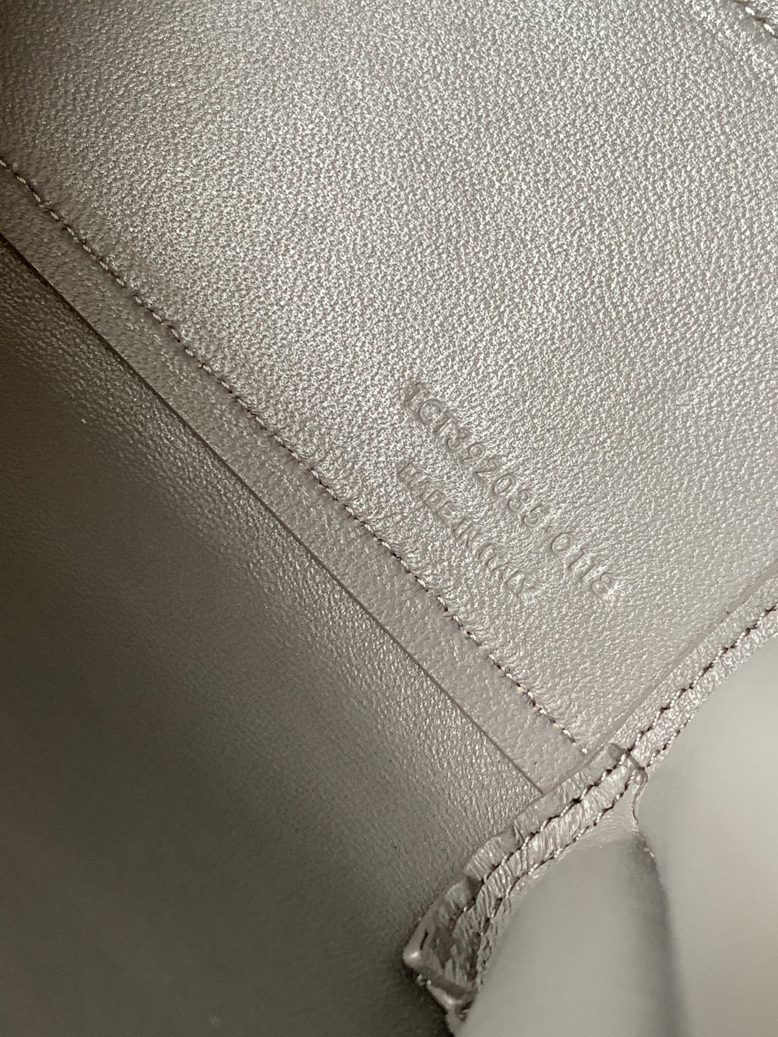 Y*L sac de jour-22x18x10.5cm