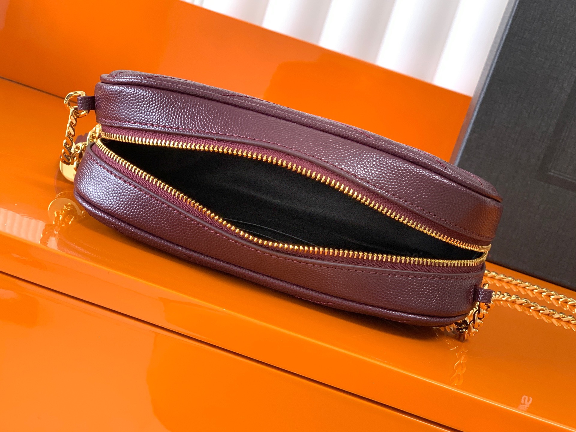 Y51 Mini Lou Camera Bag-‎18*10*5CM