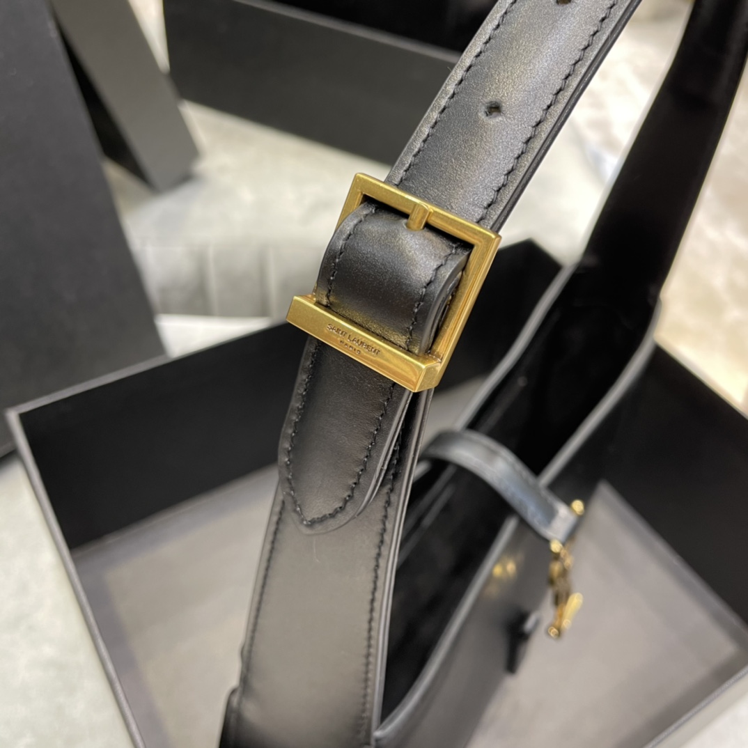 Y*L vintage bag-25x14x6cm