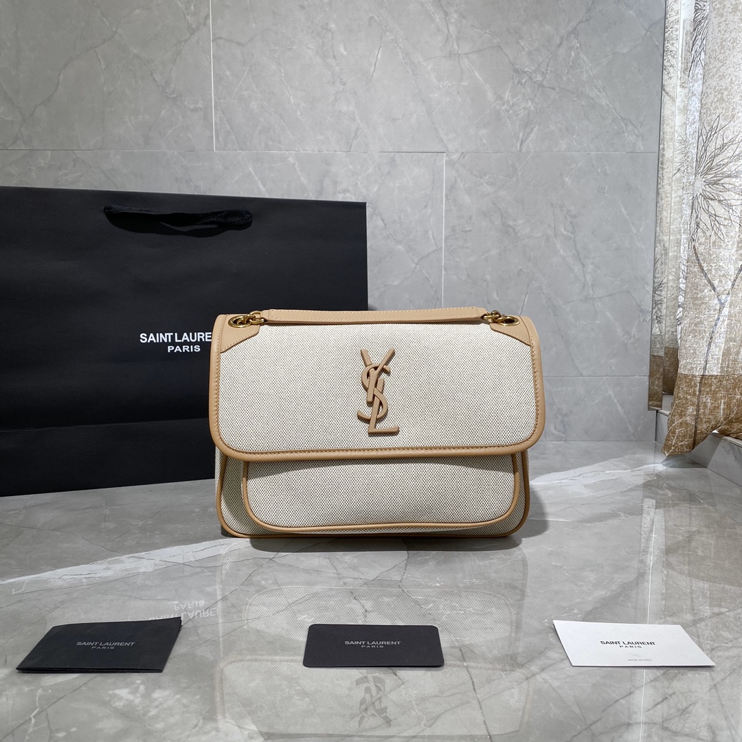 Y*L niki bag-28*20*8.5cm