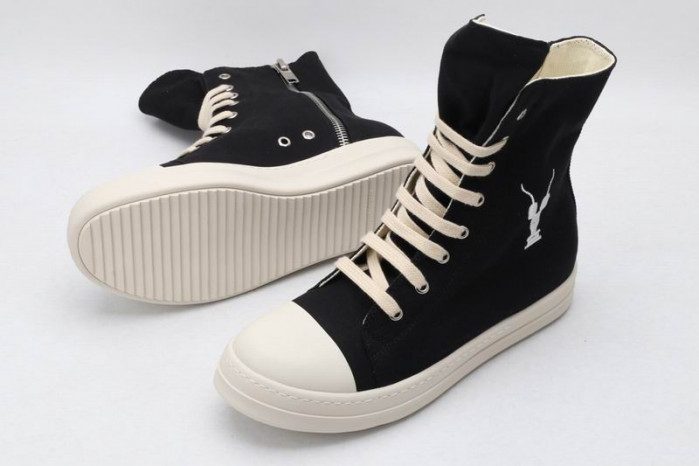 R1ck owen.s sneaker