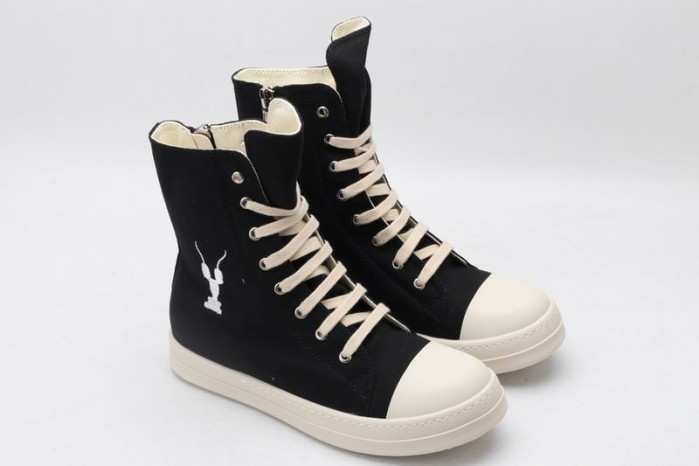 R1ck owen.s sneaker
