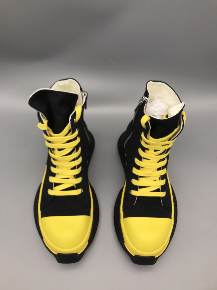 R1ck owen.s sneaker