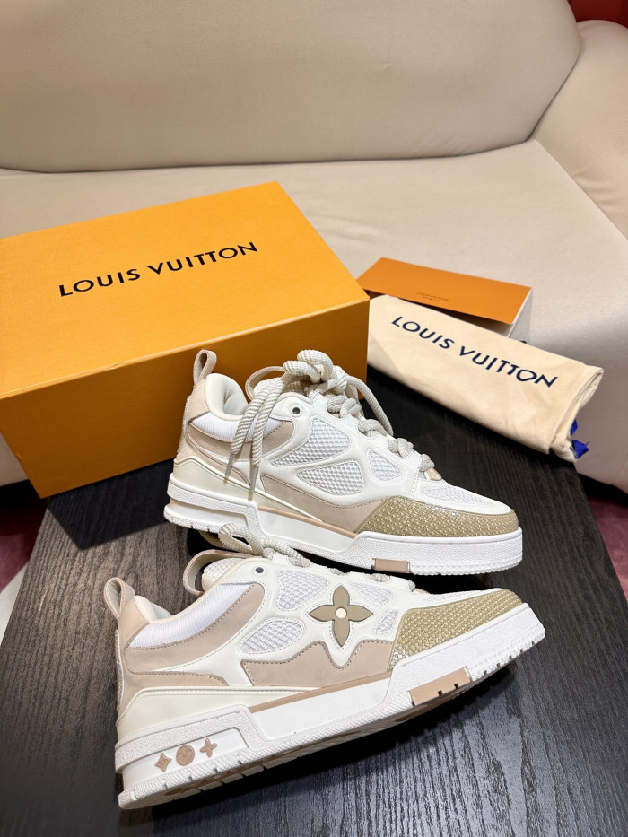 l0vis Vvtt0n lv skate sneaker