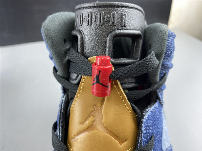 air jordan 6 “washed De*1m” ct5350-401