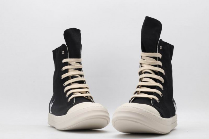 R1ck owen.s sneaker