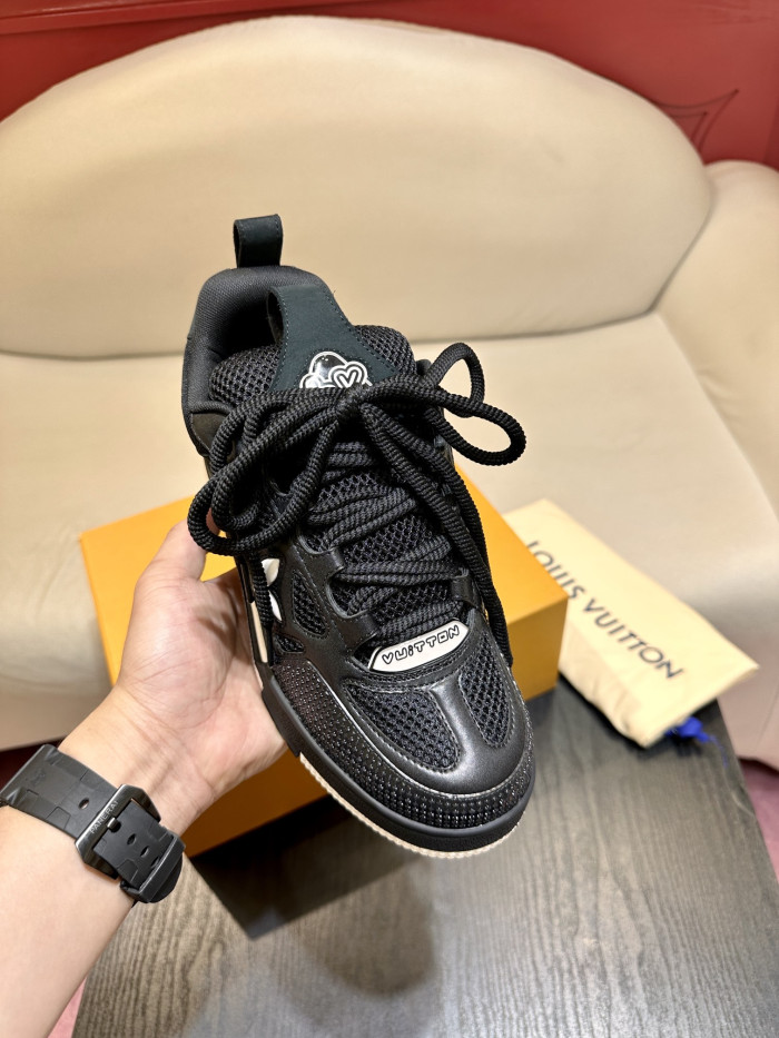 l0vis Vvtt0n lv skate sneaker
