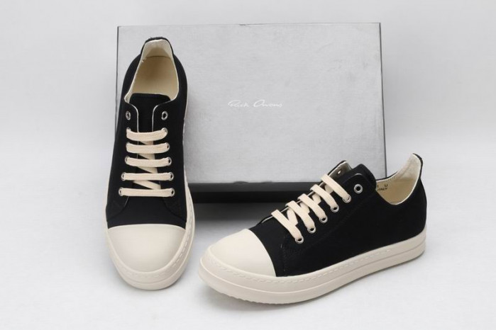 R1ck owen.s sneaker