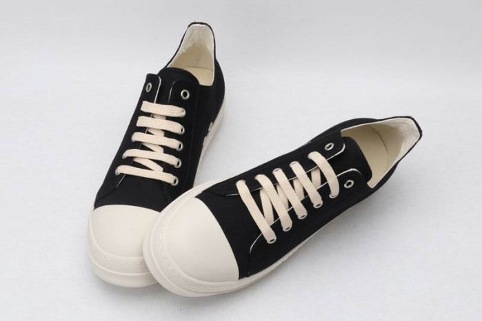 R1ck owen.s sneaker