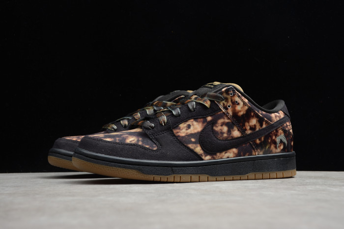 nike sb dunk low pushead preM1vm "pushead 2“ 536356-002