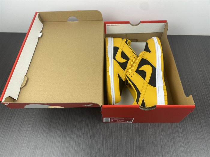 nike dunk low G01denrod (2021) dd1391-004