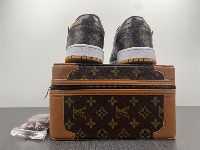 air jordan 1 x off-L0vis aj1 ow low