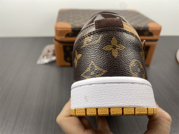air jordan 1 x off-L0vis aj1 ow low