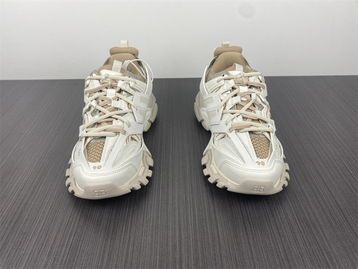 BLCG TRACK SNEAKER