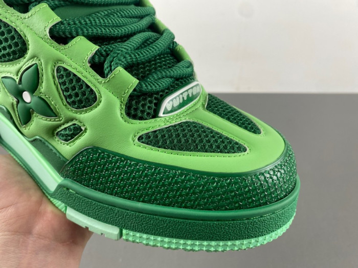 l0vis Vvtt0n lv skate sneaker