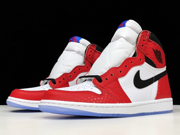 Air Jordan Retro 1 High OG “Origin Story” 555088-602