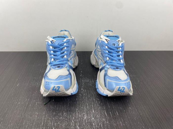 Ba1en*iaga runner sneaker 677403 w3rb2 9744