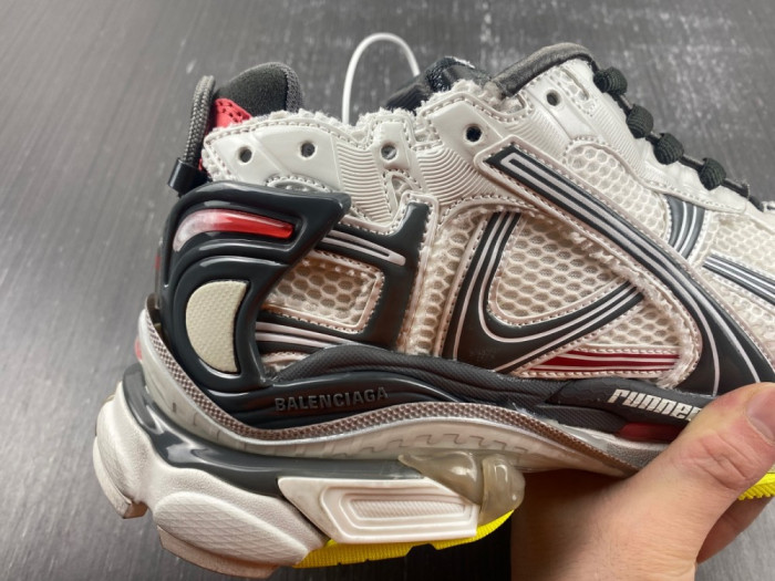 Ba1en*iaga runner sneaker 772774 w3rny