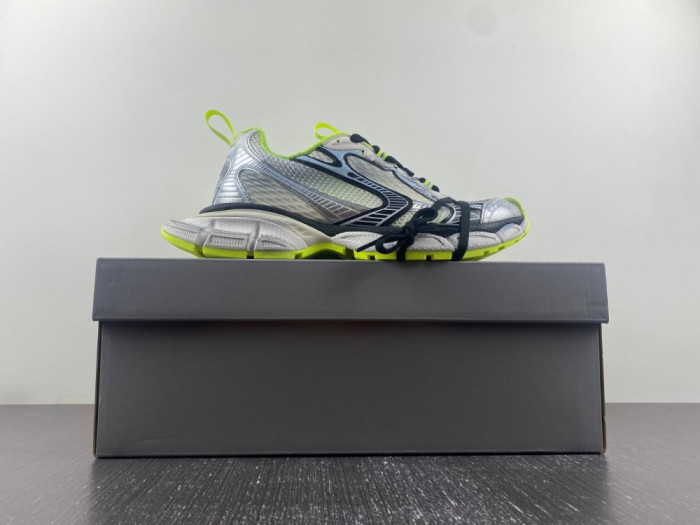 ba1en*iaga phanT0m sneaker 744734 w3xl6 9031