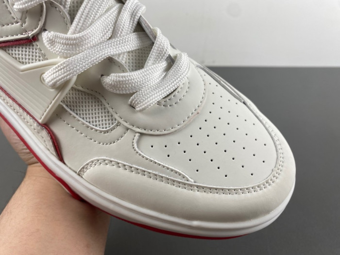 Chr1st1an louboutin l0vis junior spikes