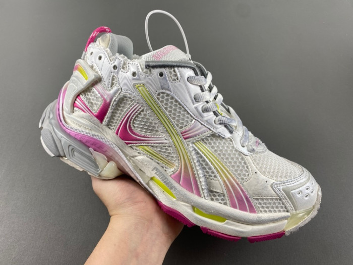 Ba1en*iaga runner sneakers 772767-wrung 9517