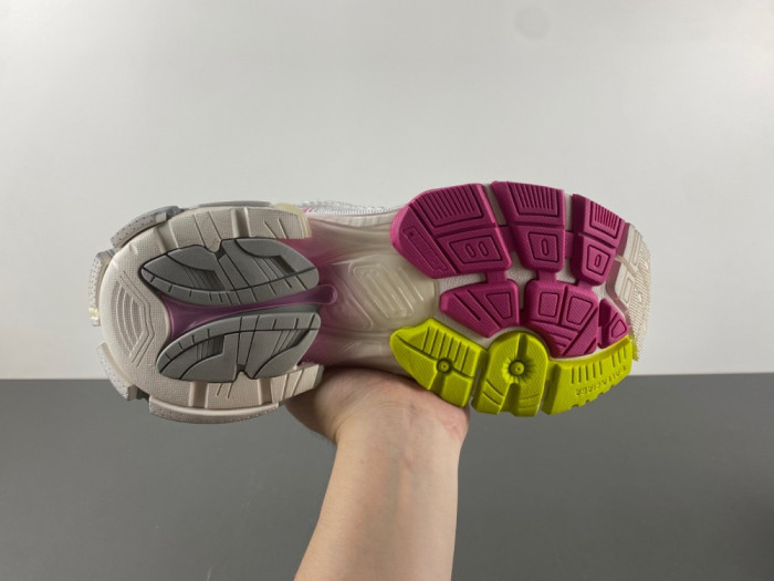 Ba1en*iaga runner sneakers 772767-wrung 9517