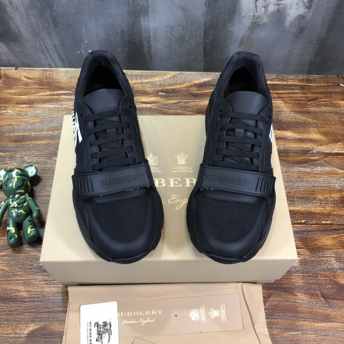 Bubery SHOES