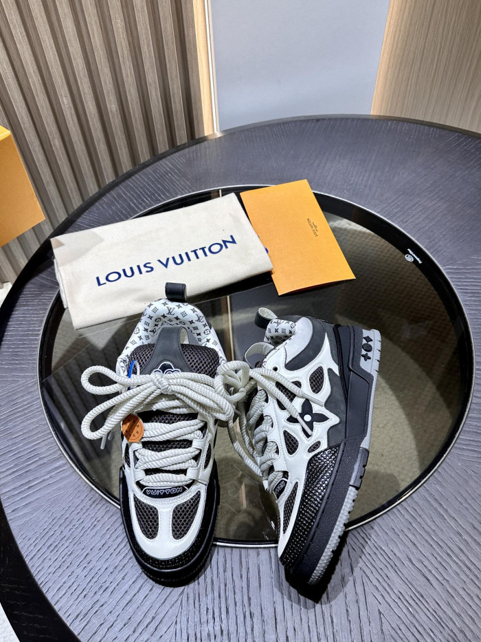 l0vis Vvtt0n lv skate sneaker