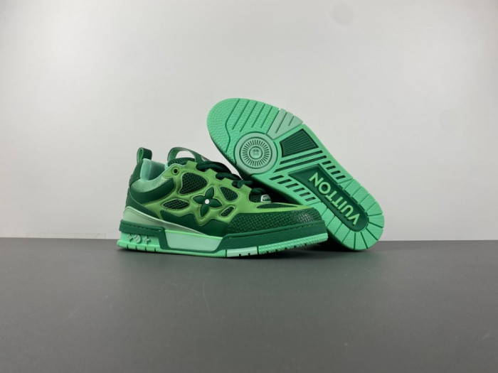 l0vis Vvtt0n lv skate sneaker