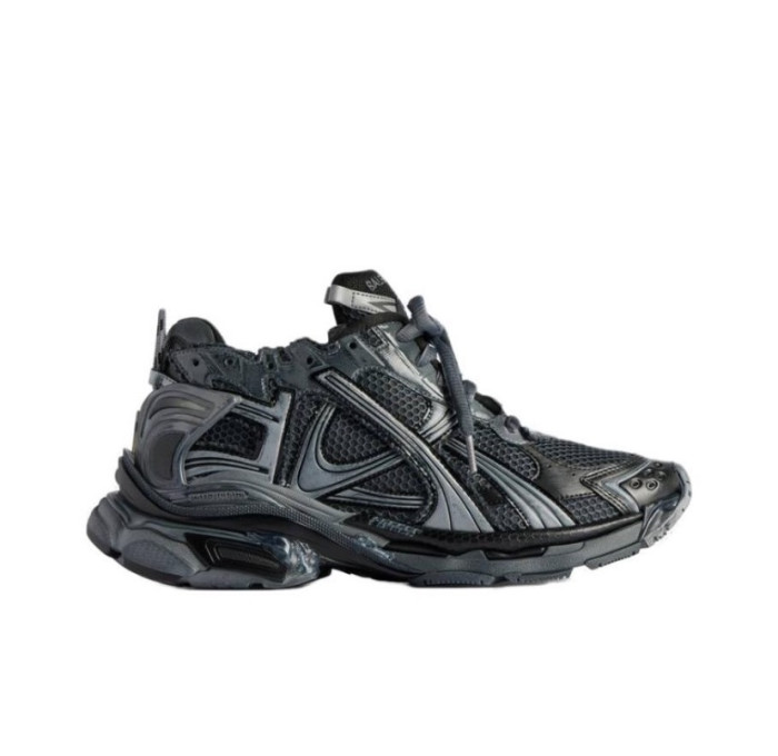Ba1en*iaga runner grey