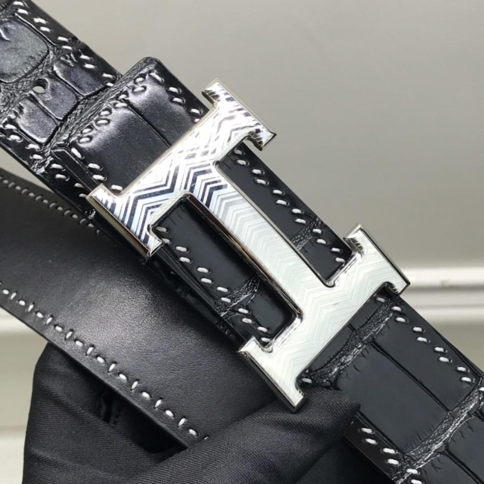 Herme Belt-3.8 CM