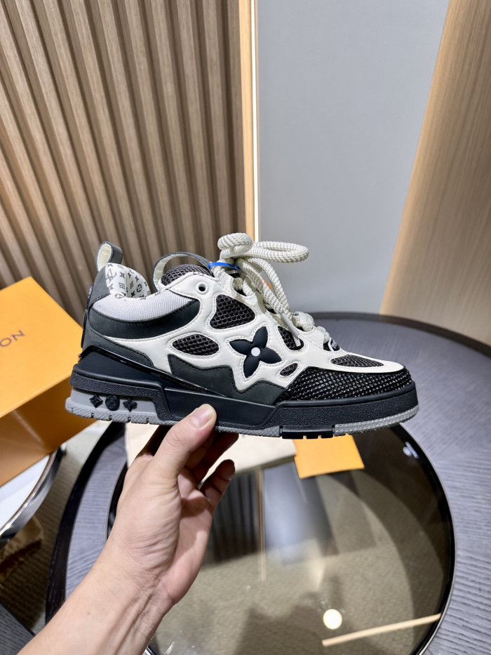 l0vis Vvtt0n lv skate sneaker