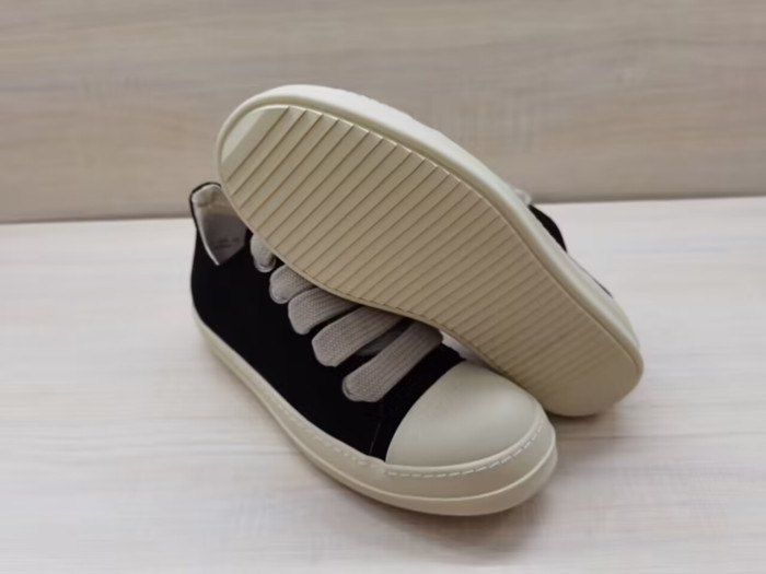 R1ck owen.s sneaker