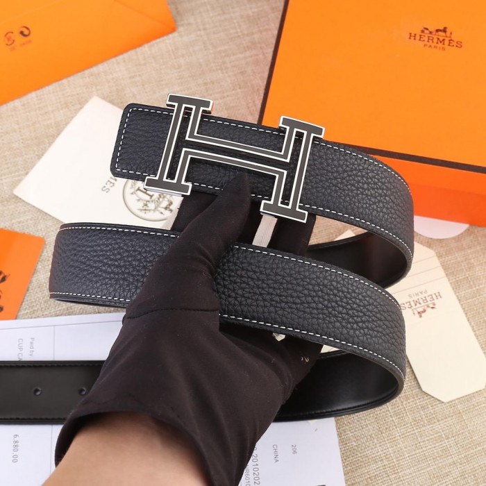 Herme Belt-3.8 CM