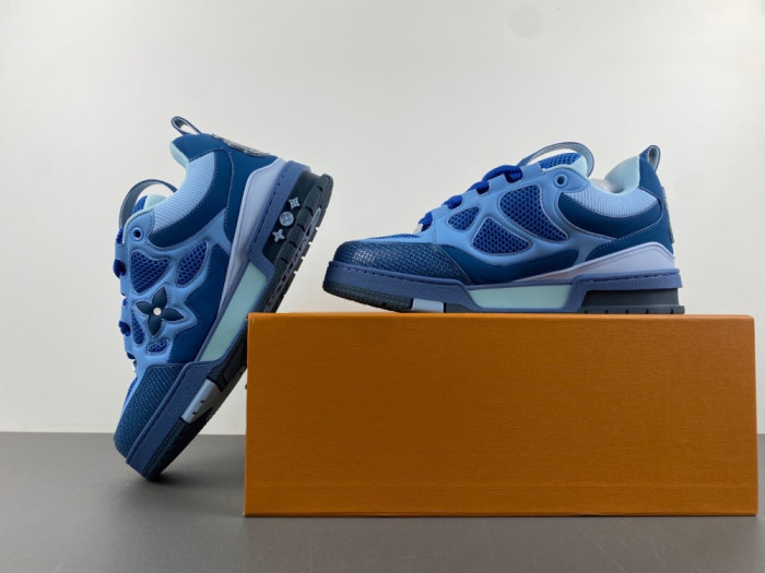 l0vis Vvtt0n lv skate sneaker