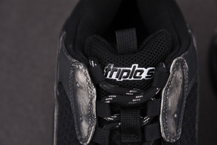 BLCG TRIPLE SNEAKER