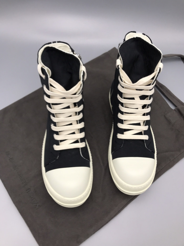 R1ck owen.s sneaker