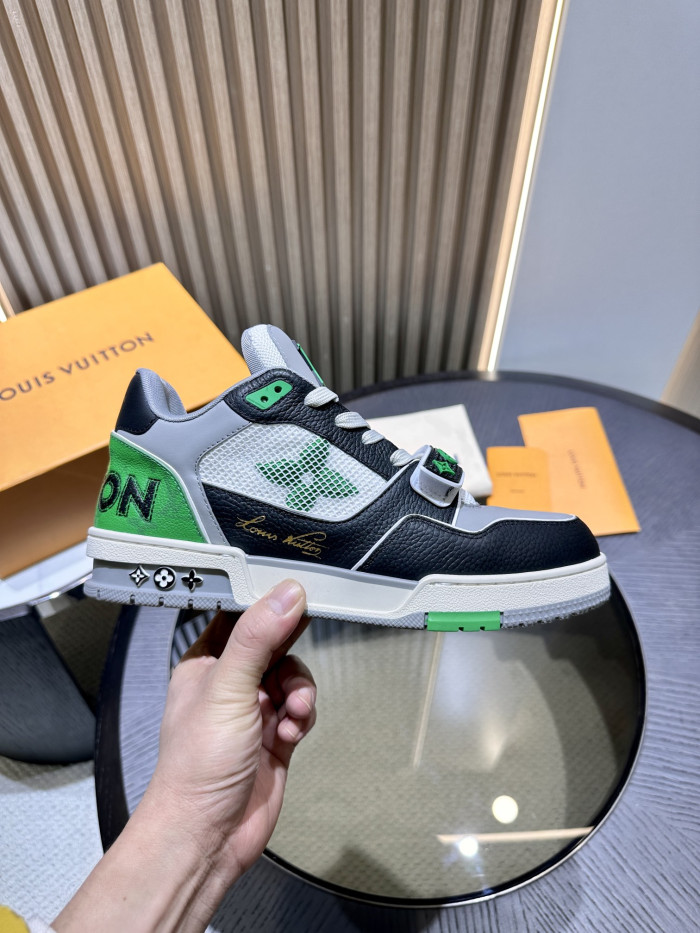 l0vis Vvtt0n lv skate sneaker