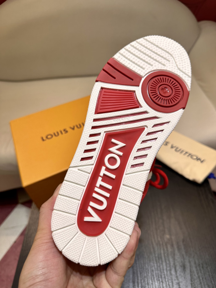 l0vis Vvtt0n lv skate sneaker